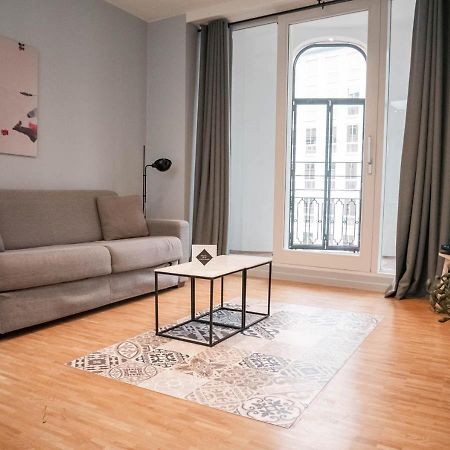 Апартаменти Smartflats - Old Town Антверпен Екстер'єр фото