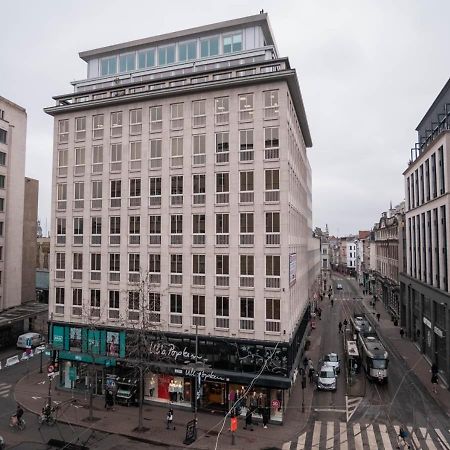 Апартаменти Smartflats - Old Town Антверпен Екстер'єр фото